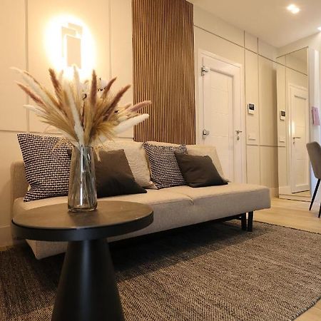 Charming & Luxurious Gem Apartment Olbia Bagian luar foto