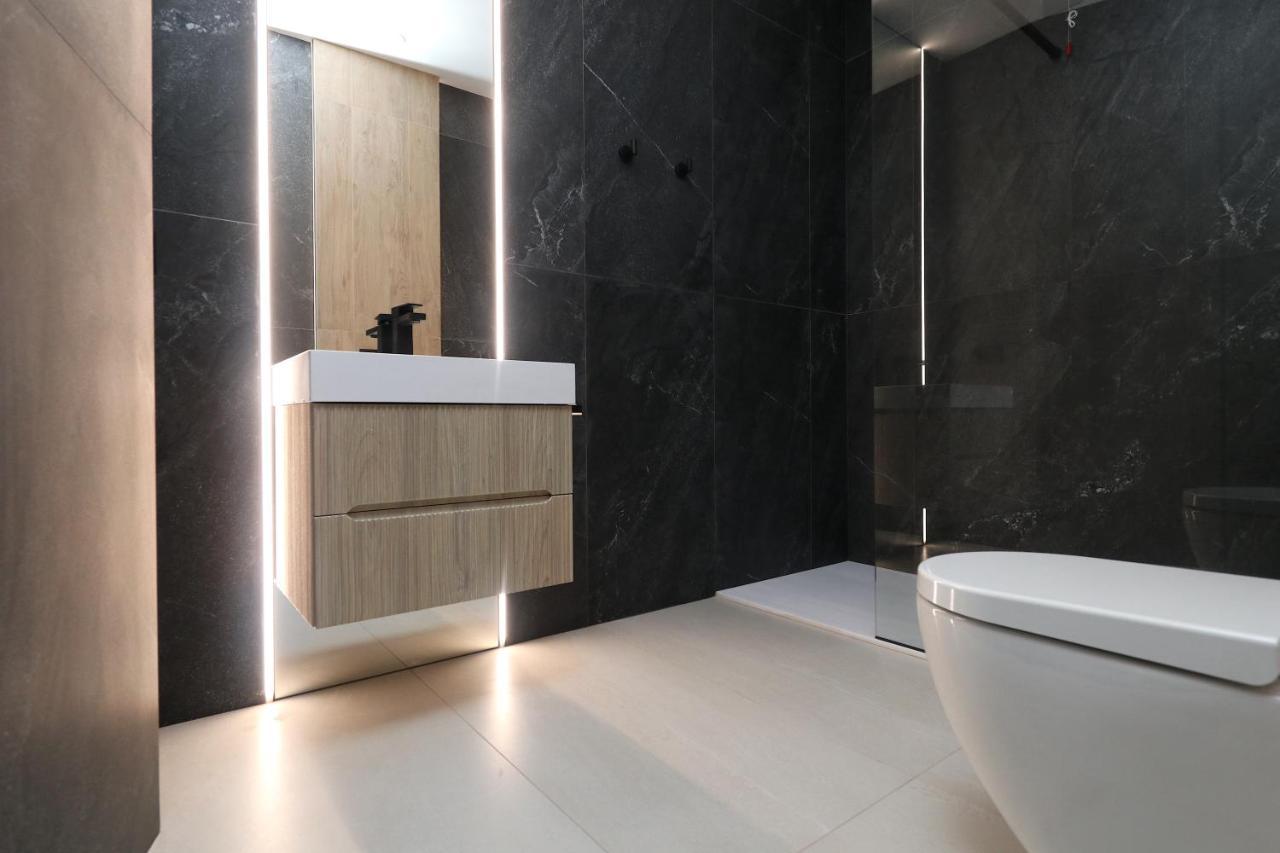 Charming & Luxurious Gem Apartment Olbia Bagian luar foto