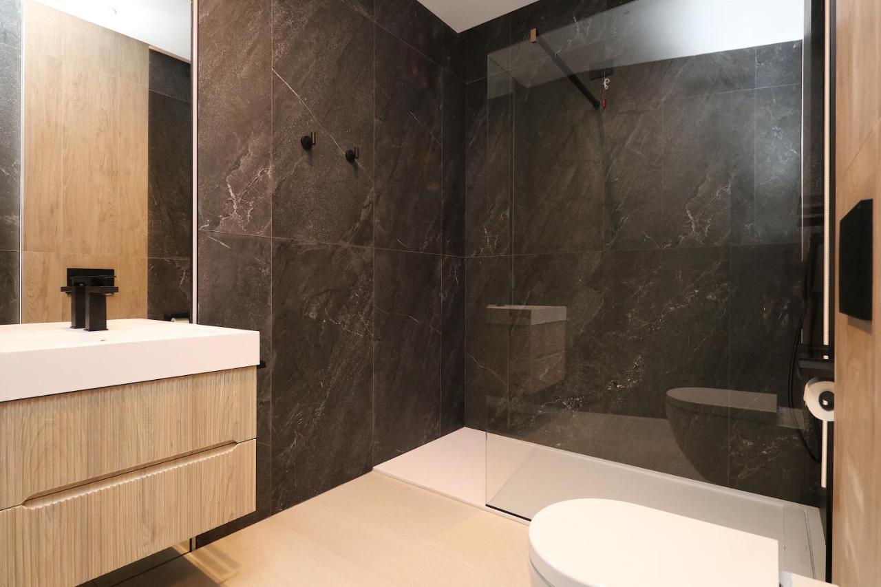 Charming & Luxurious Gem Apartment Olbia Bagian luar foto
