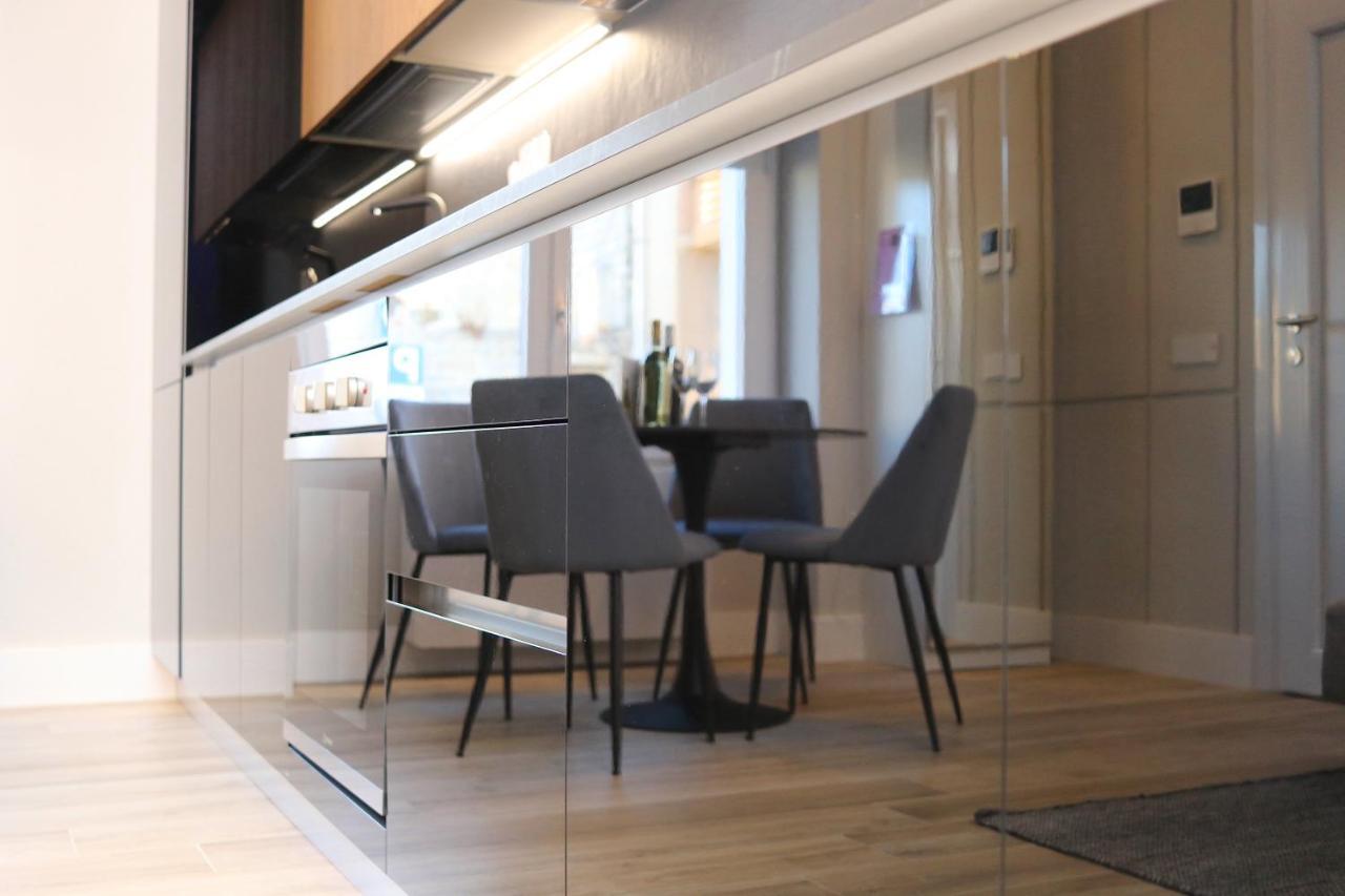 Charming & Luxurious Gem Apartment Olbia Bagian luar foto