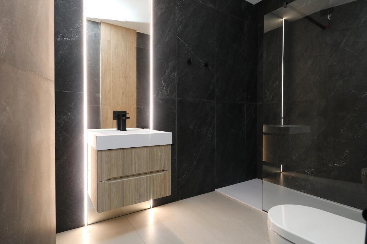 Charming & Luxurious Gem Apartment Olbia Bagian luar foto