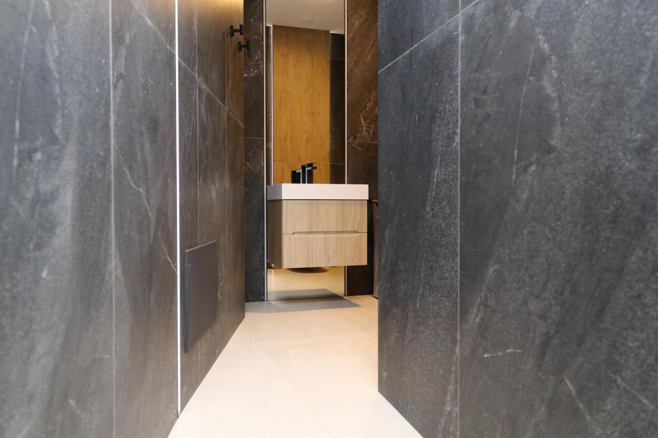 Charming & Luxurious Gem Apartment Olbia Bagian luar foto