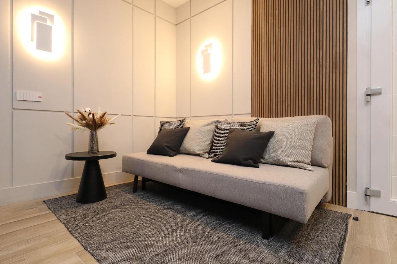 Charming & Luxurious Gem Apartment Olbia Bagian luar foto