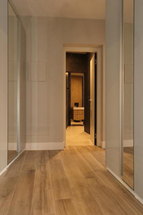 Charming & Luxurious Gem Apartment Olbia Bagian luar foto